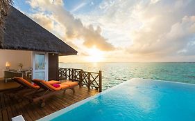 Sun Siyam Vilu Reef - 24 Hours All-Inclusive With Complimentary Return Trip